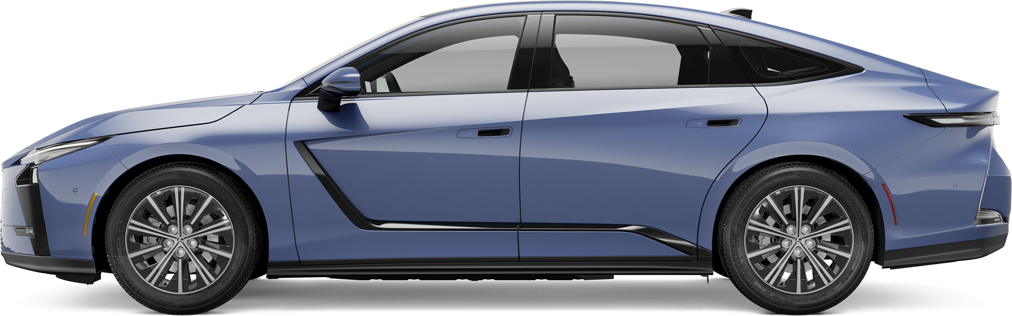 2026 Lexus ES 350h Sedan Premium 